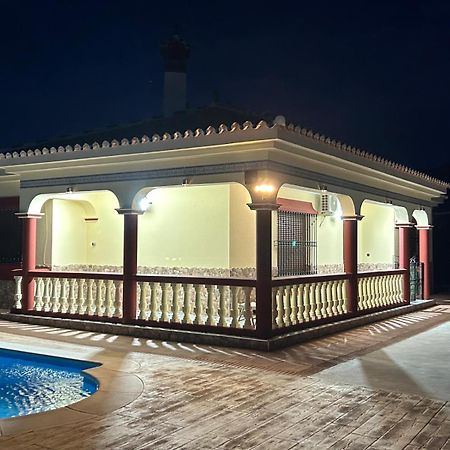 Casa Rural Alora Caminito Del Rey Экстерьер фото