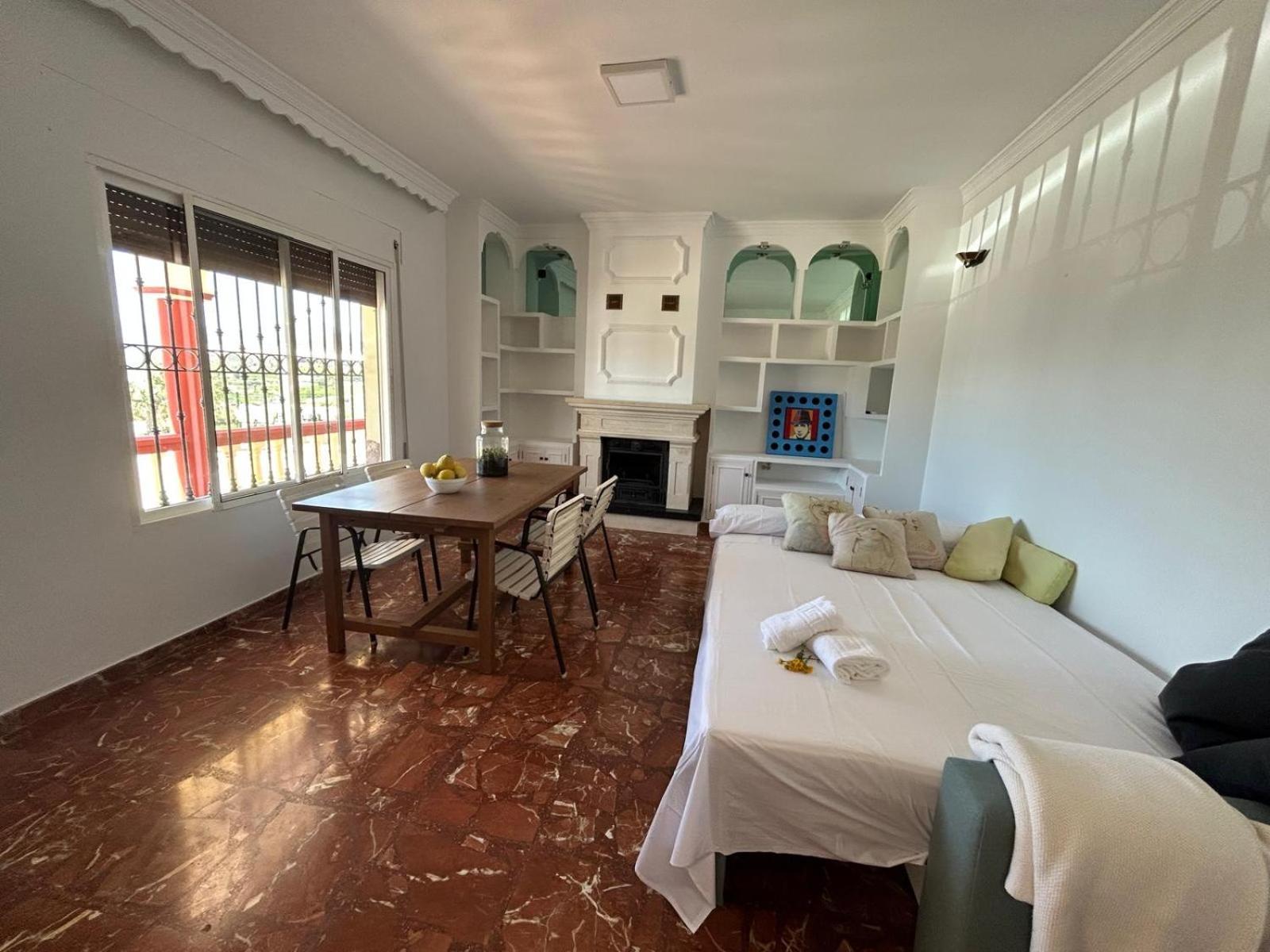 Casa Rural Alora Caminito Del Rey Экстерьер фото