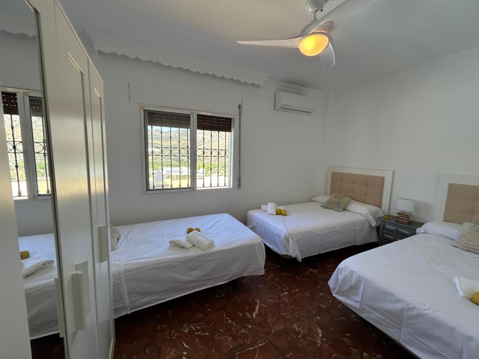 Casa Rural Alora Caminito Del Rey Экстерьер фото