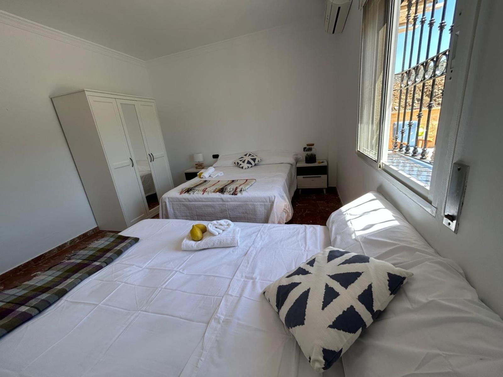 Casa Rural Alora Caminito Del Rey Экстерьер фото